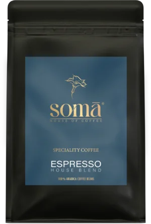 Espresso House Blend