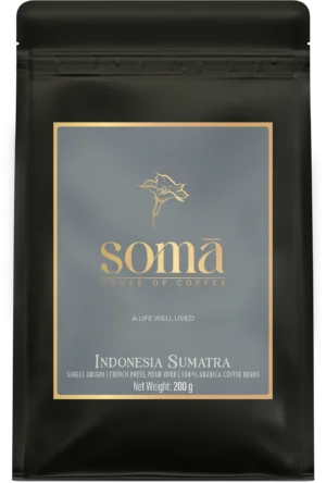 Indonesia Sumatra